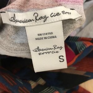 American Rag Dresses - American Rag Boho Dress American Rag Dresses - American Rag Boho Dress